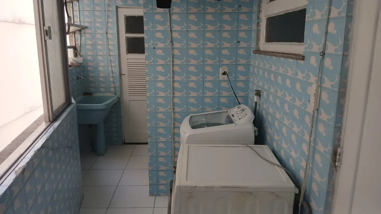 Apartamento mobiliado com 100 m², 3 quartos e cozinha a gás — photo 11