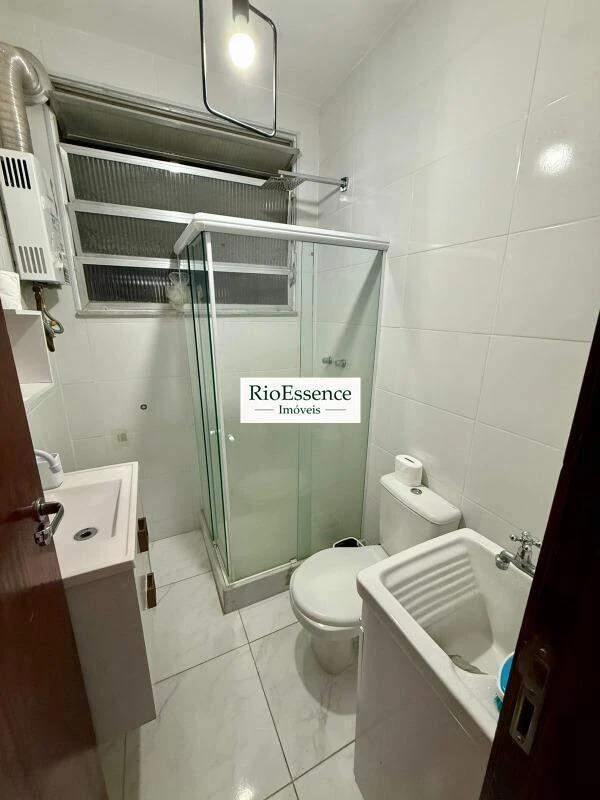 Studio mobiliado com 1 quarto e 1 banheiro, 38 m² — photo 4