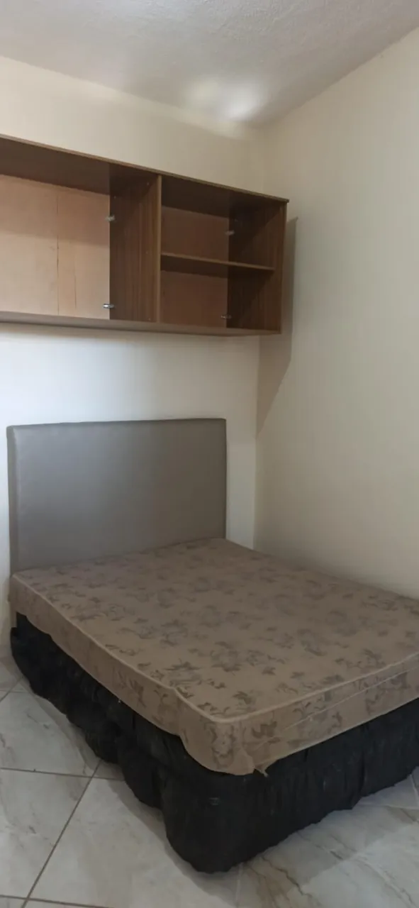 Studio with 1 bedroom and 1 bathroom plus parking spot — photo 2