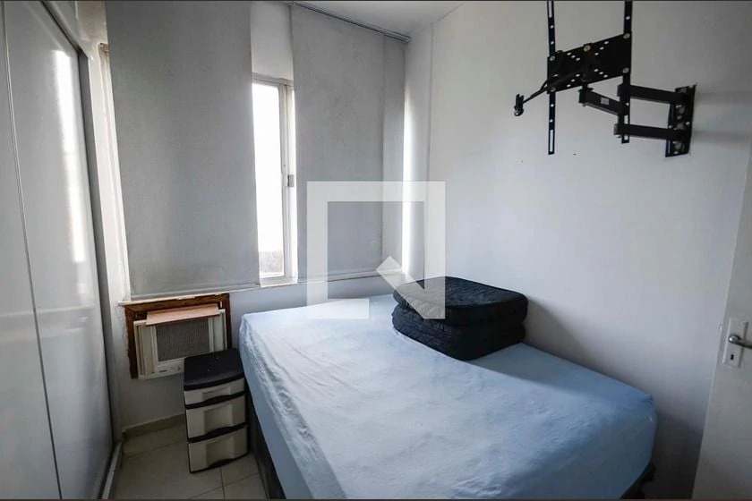 Apartamento mobiliado, 65 m², com espaço de home office — photo 12