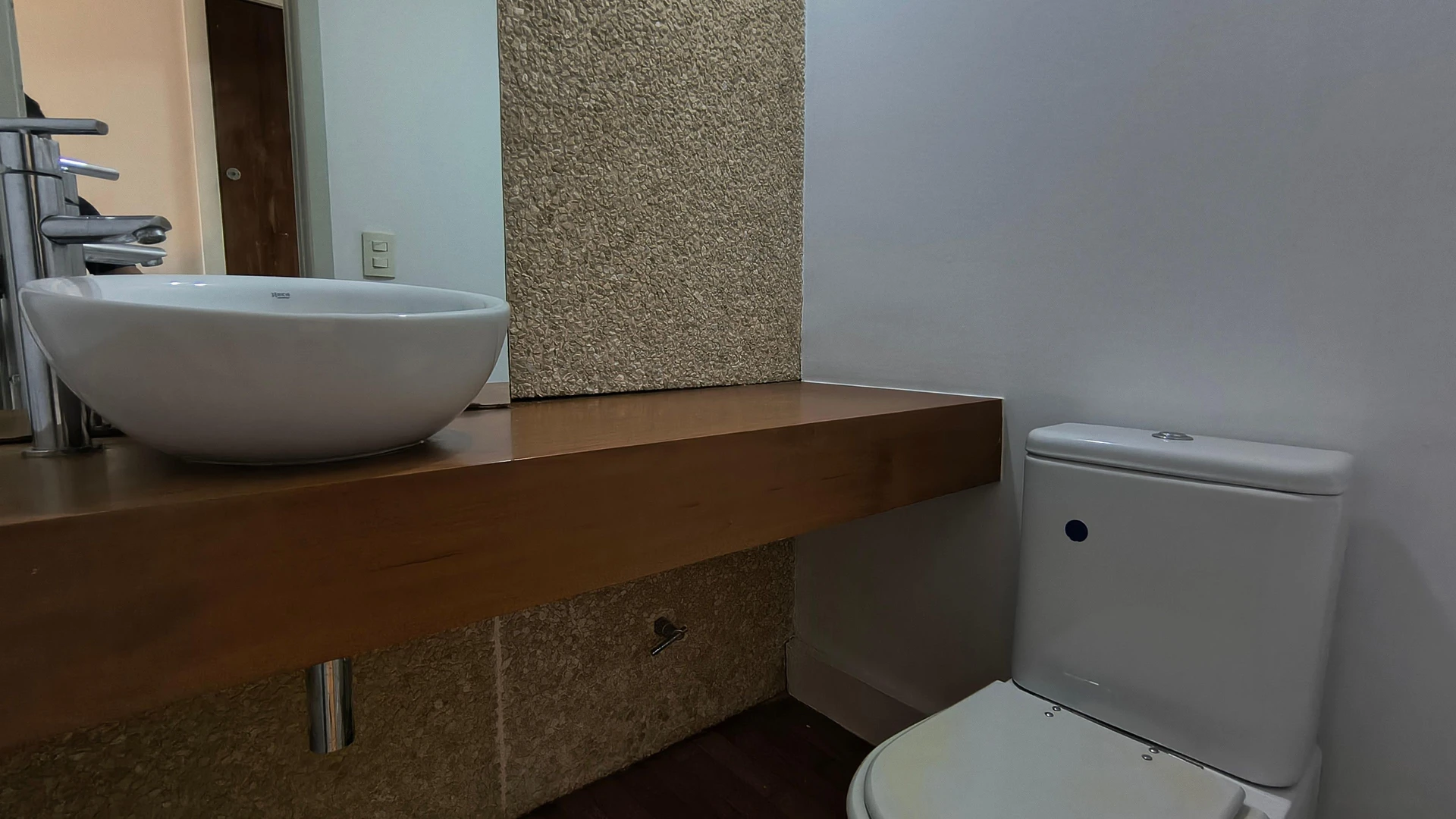 Departamento con balcón cerrado con vidrio en Rio de Janeiro — photo 20