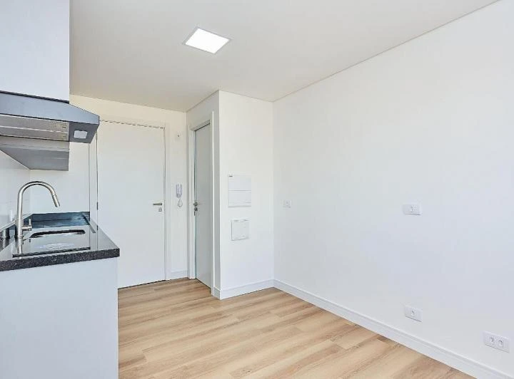 Квартира 28 м² з 1 спальнею та обладнаною кухнею — photo 8