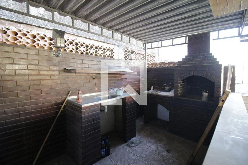 Casa para aluguel com 2 quartos e 120 m² — photo 33