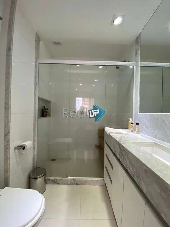 Мебльована квартира з 4 спальнями-сюїтами, 224 м² — photo 10