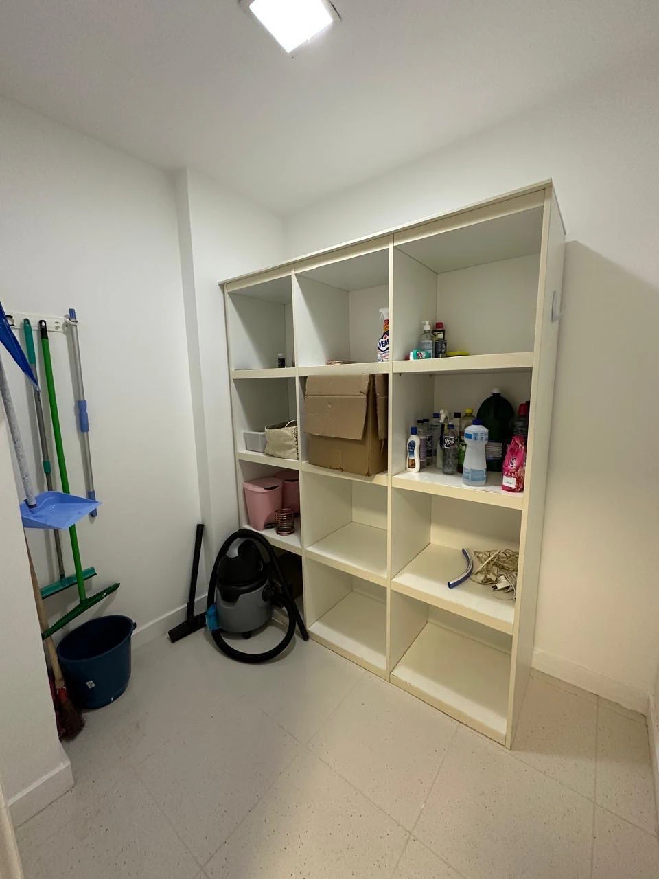 Apartamento mobiliado reformado com 4 suítes e 392 m² — photo 30
