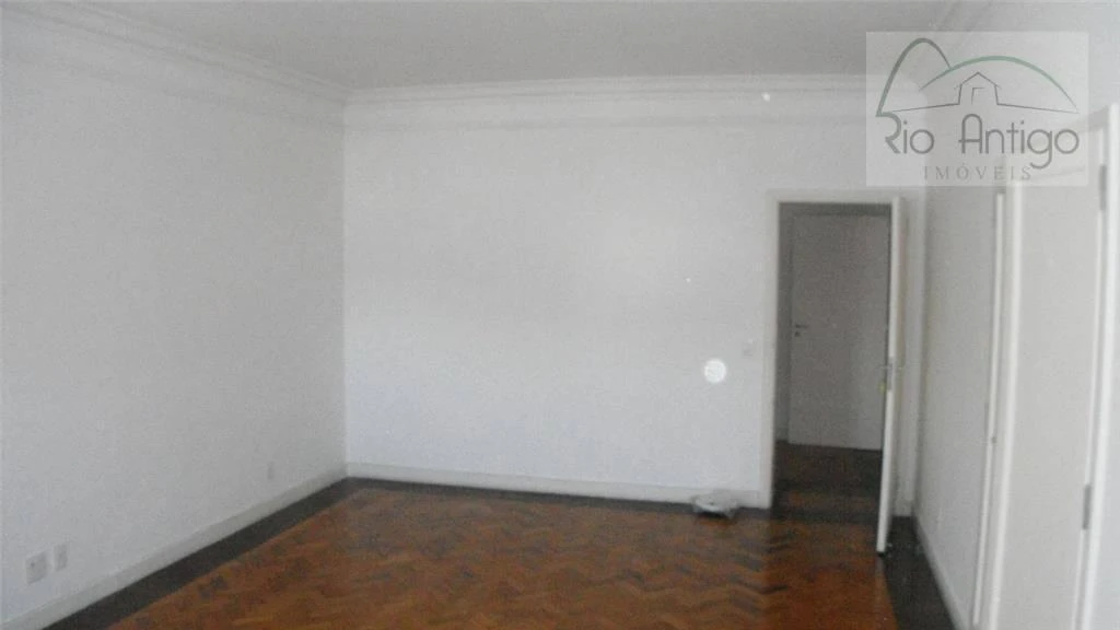 Apartamento sem mobília de 4 quartos com 2 vagas — photo 25