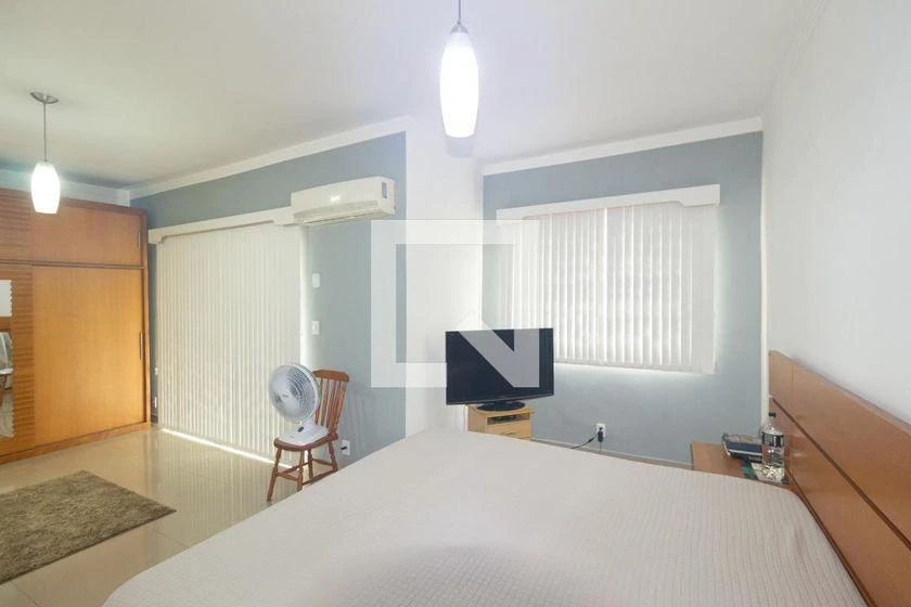 3-bedroom house with a home office in Rio de Janeiro — photo 41