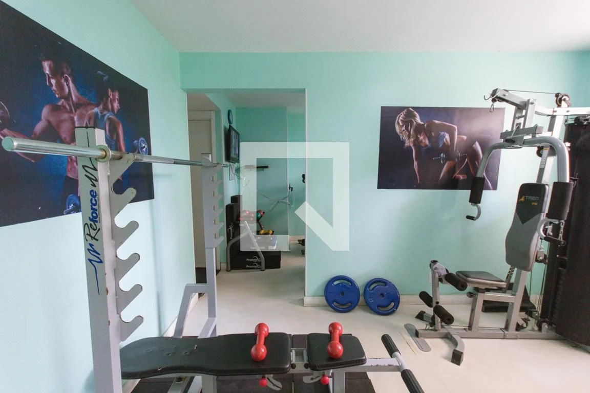 Furnished 2-bedroom apartment with 1 parking space — photo 28
