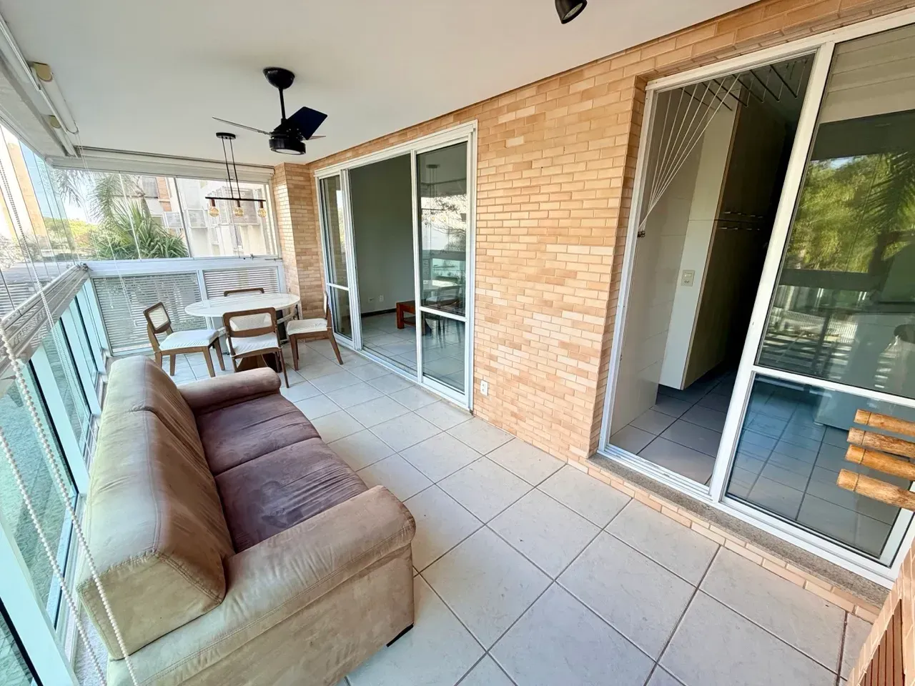Apartamento de 107 m² com 3 quartos e 3 banheiros — photo 7