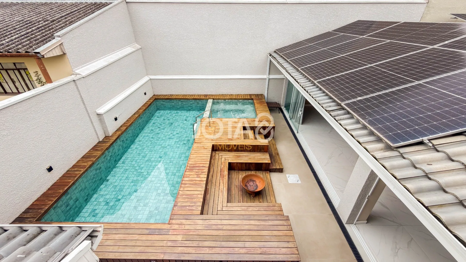 Casa mobiliada de 350 m² com 4 suítes — photo 28