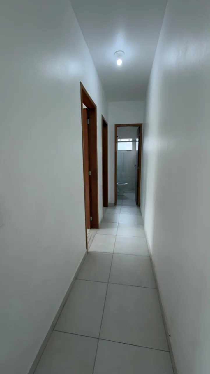 Apartment, 70 m², with a washing machine — photo 7