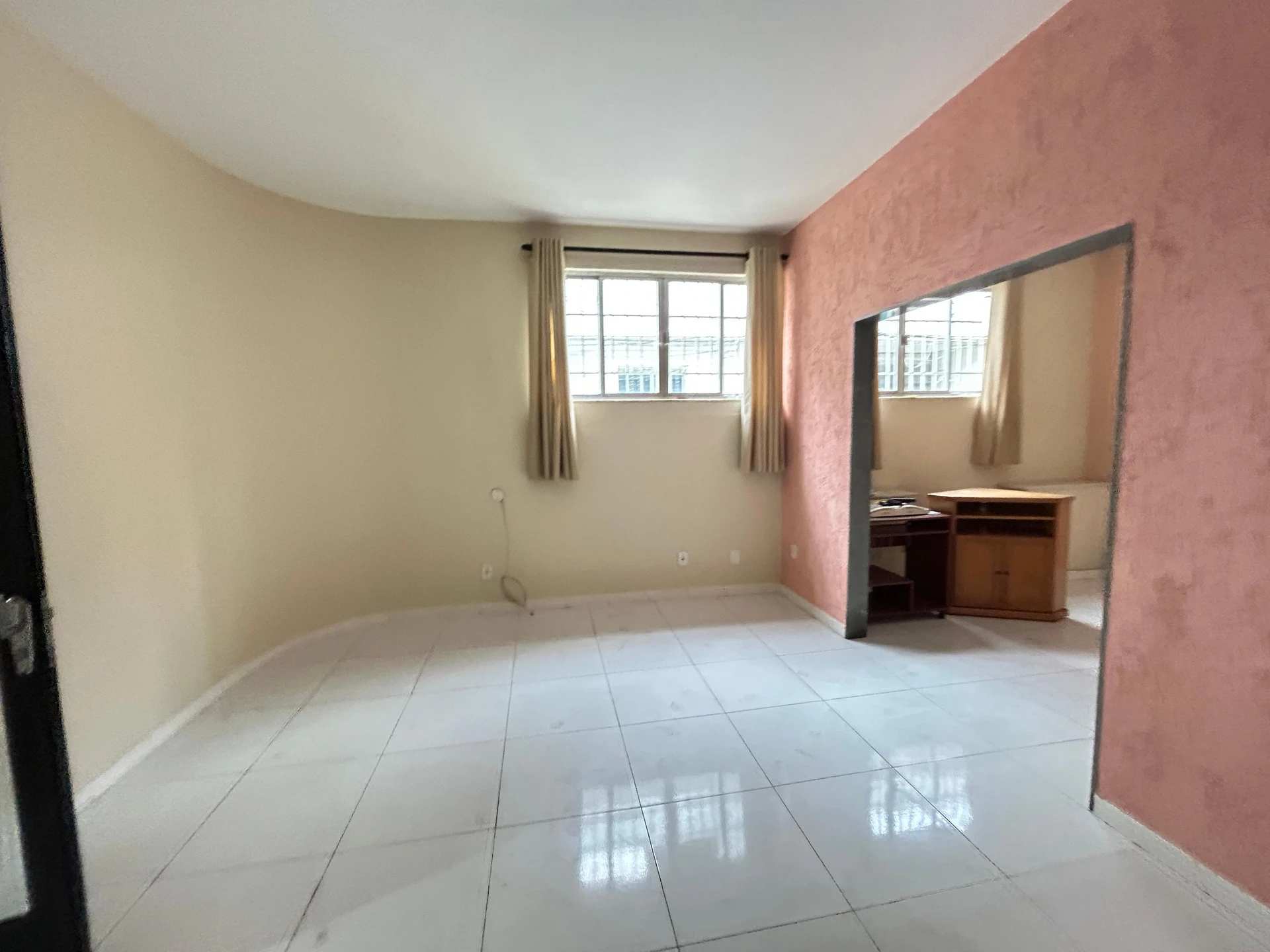 Home office in a 3-bedroom house, 150 m² — photo 6