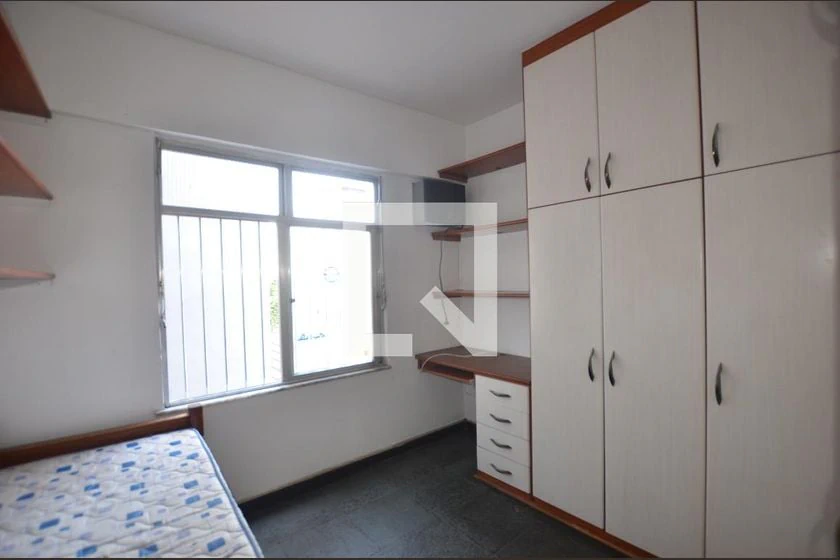 Квартира с 2 спальнями, балконом и 1 местом, 60 м² — photo 7