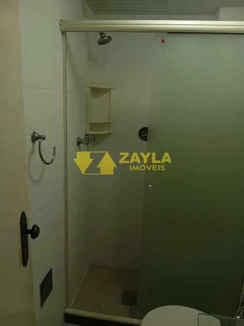 Квартира з 3 спальнями та пральною машиною, Ріо-де-Жанейро — photo 27