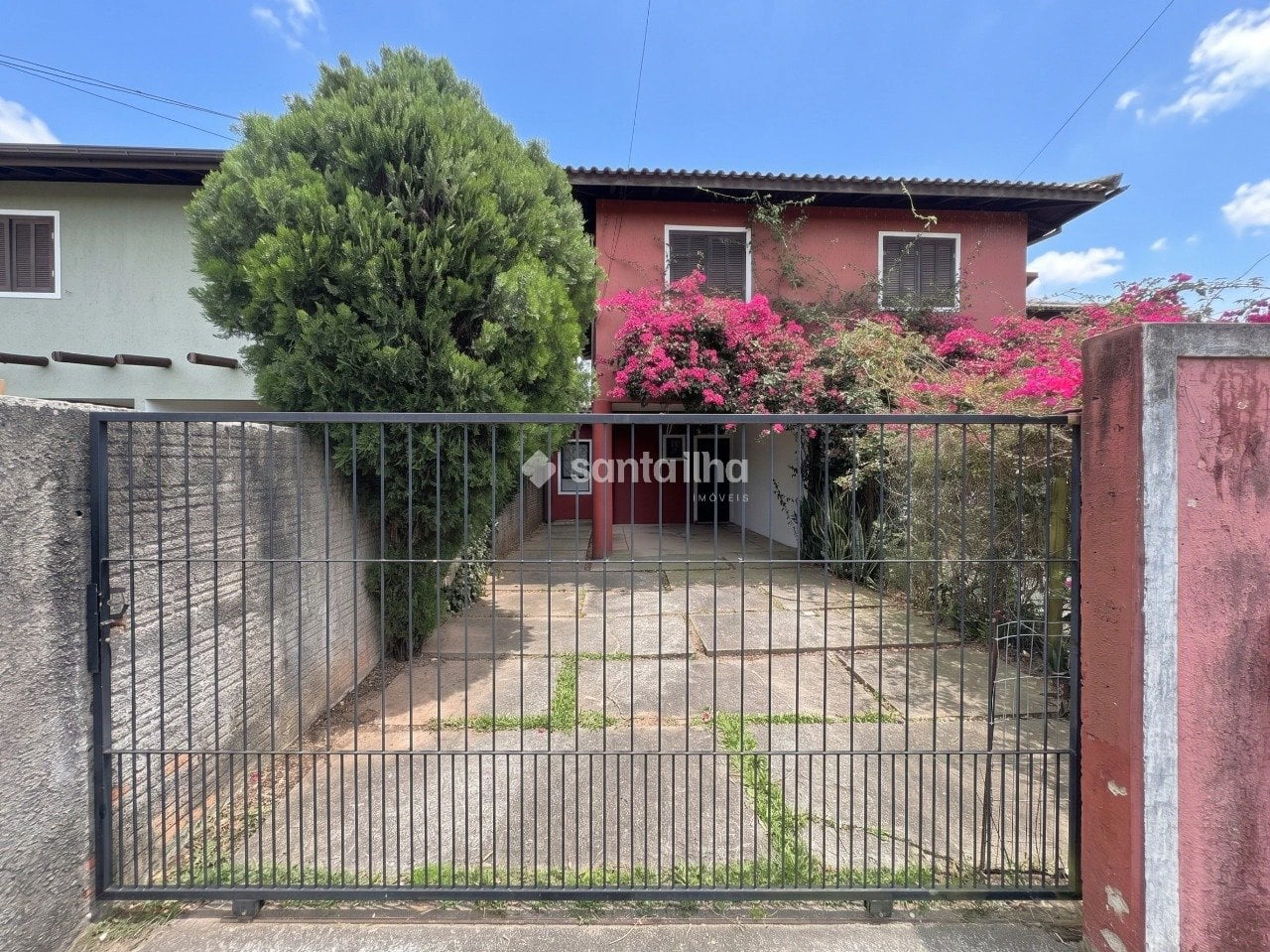Casa de 120 m² con parrilla privada y jardín — photo 21
