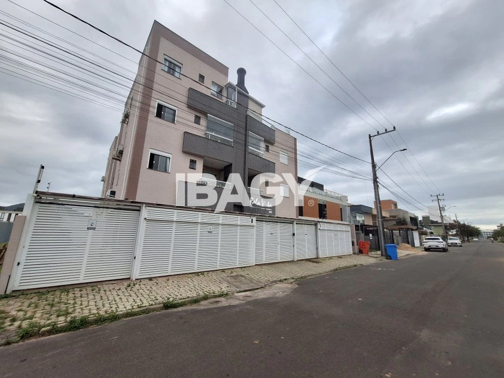 1-bedroom 48 m² apartment with 1 parking space — photo 5
