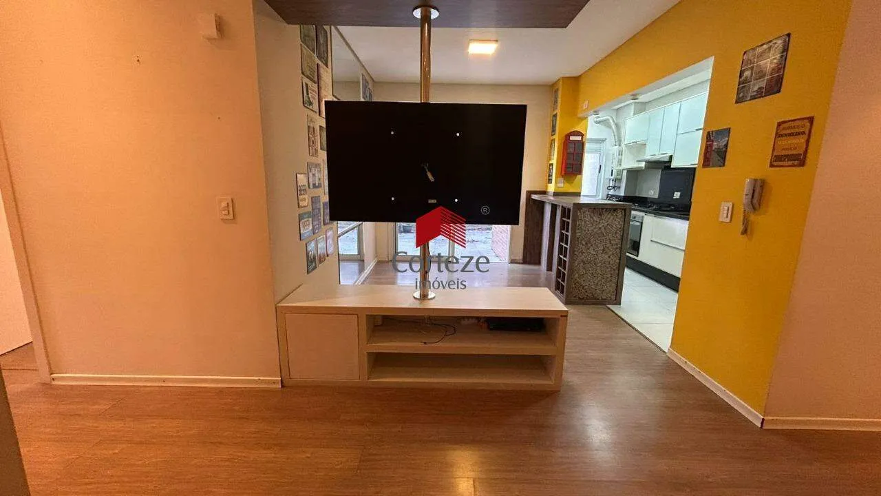 3-bedroom apartment with 2 bathrooms and private BBQ — photo 5
