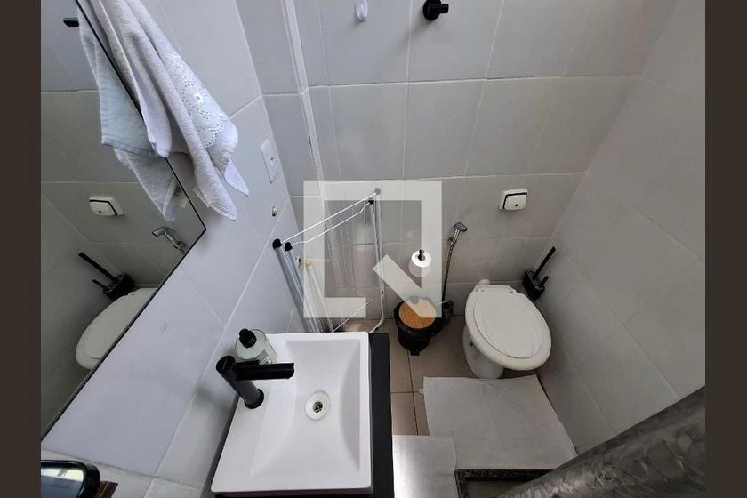 Студия, 18 м² — photo 12