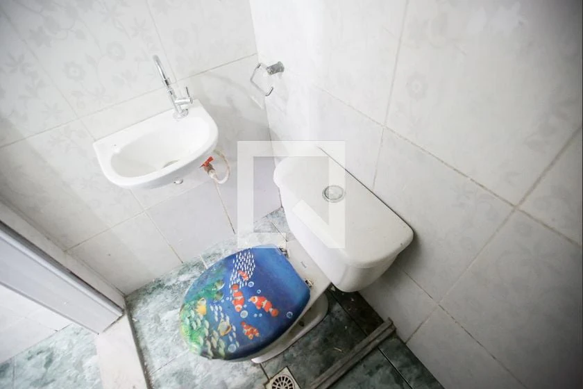 20 m² studio with 1 bedroom and 1 parking space — photo 12