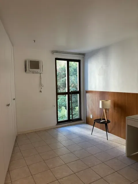 1-bedroom apartment with enclosed balcony in 60 m² — photo 6