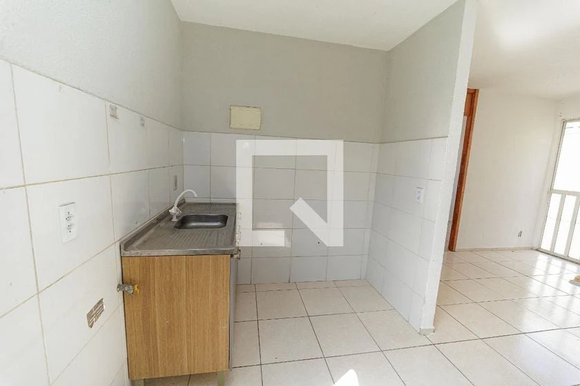 2-bedroom apartment, 50 m² — photo 24