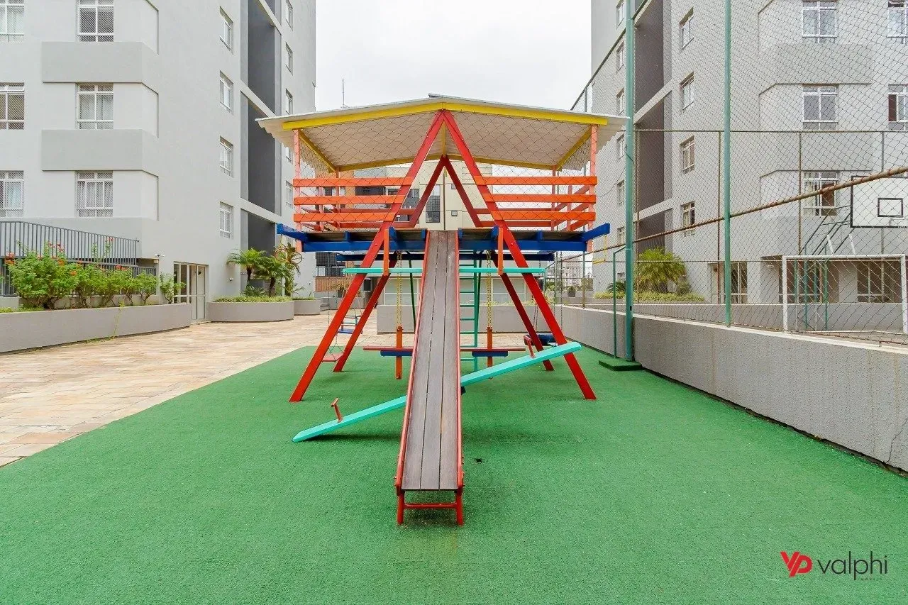 3-bedroom apartment with 81 m² and 2 parking spaces — photo 22
