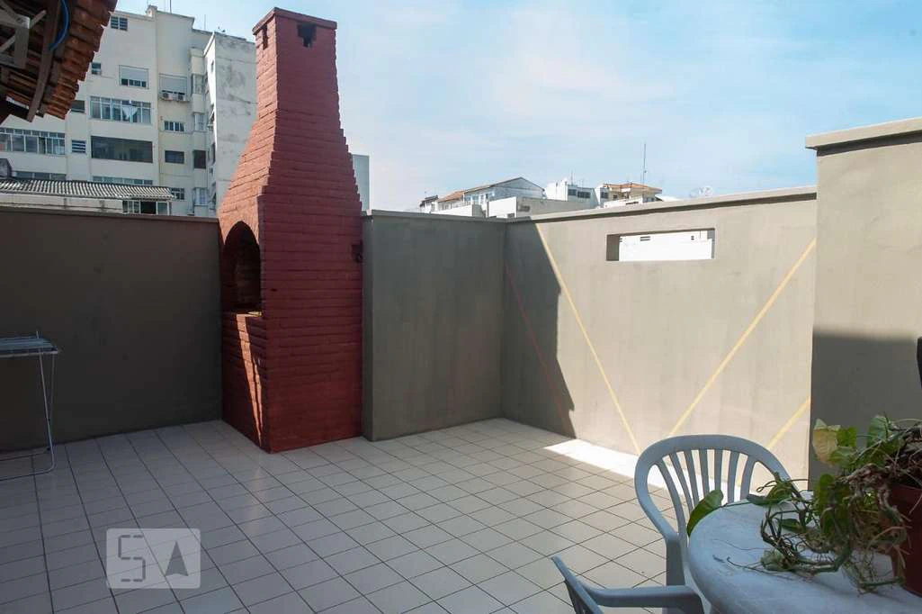 Квартира з балконом, 2 спальні та 75 м² — photo 6