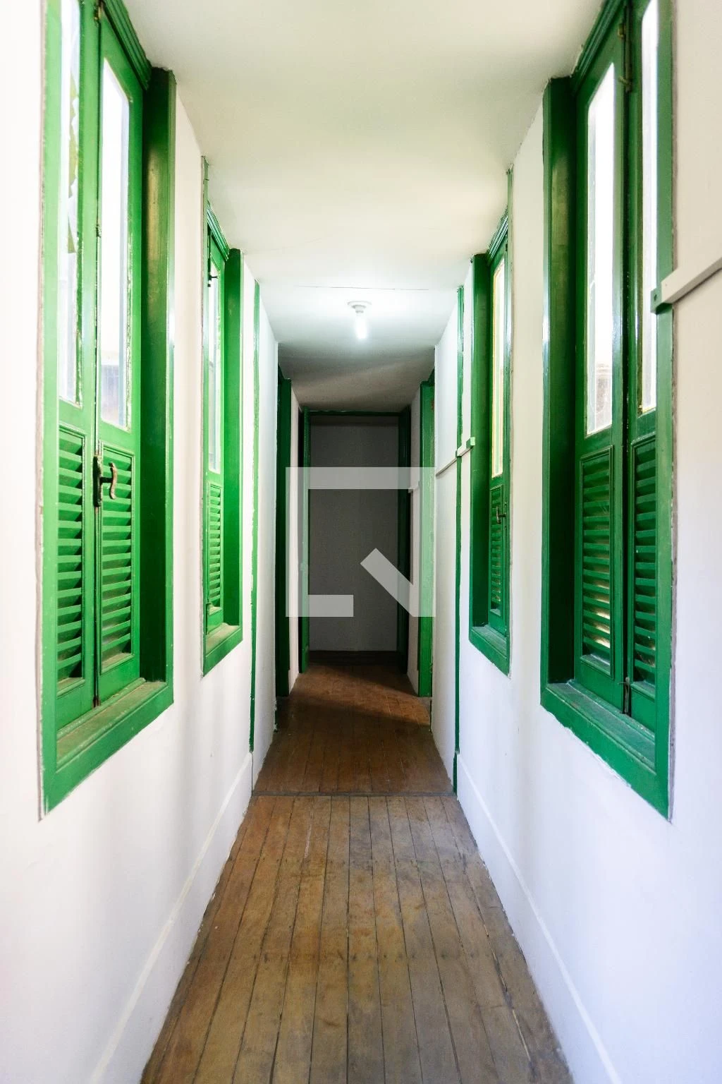 Rental house with 5 bedrooms and a closed kitchen room — photo 18