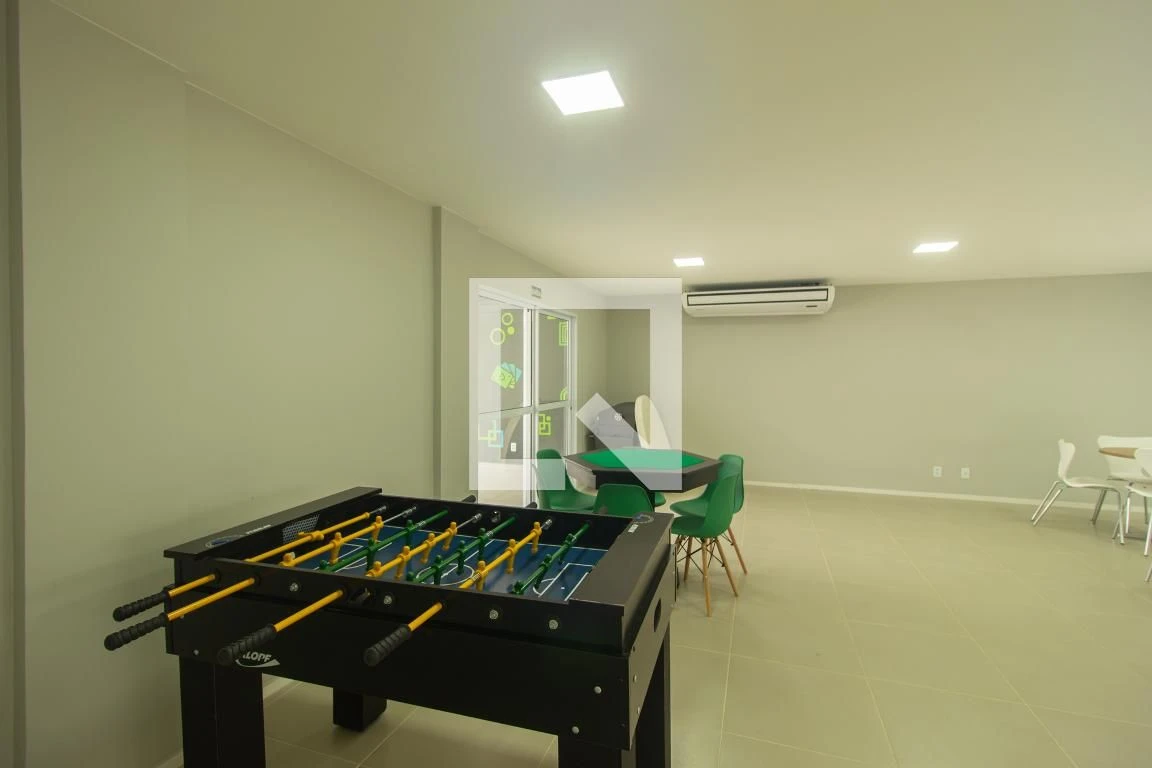 Apartamento de 2 quartos em condomínio com academia — photo 66