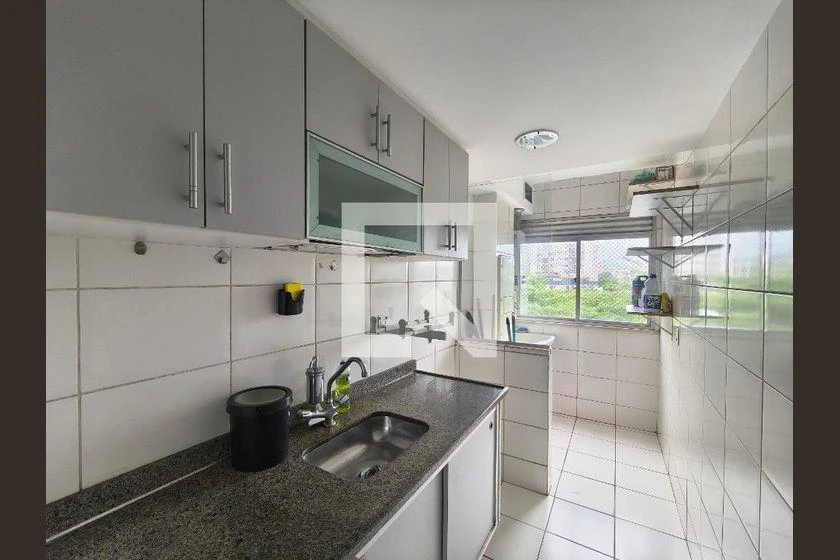 Apartamento com 3 quartos e 71 m² com pets permitidos — photo 17