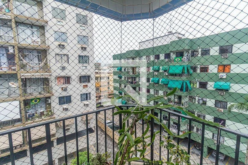 2-bedroom apartment with a washing machine — photo 28