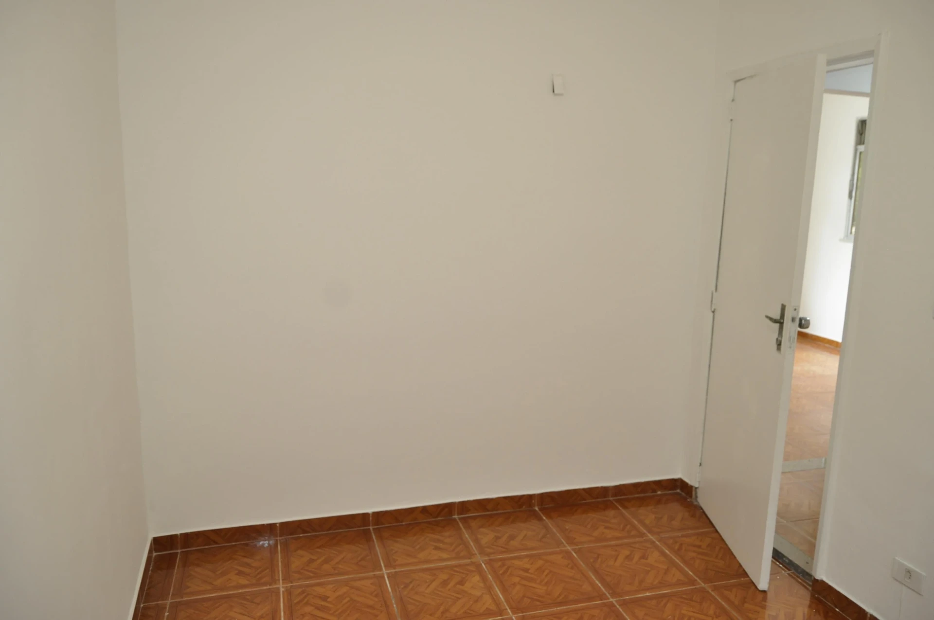 Garden in a 2-bedroom house, 50 m² — photo 21