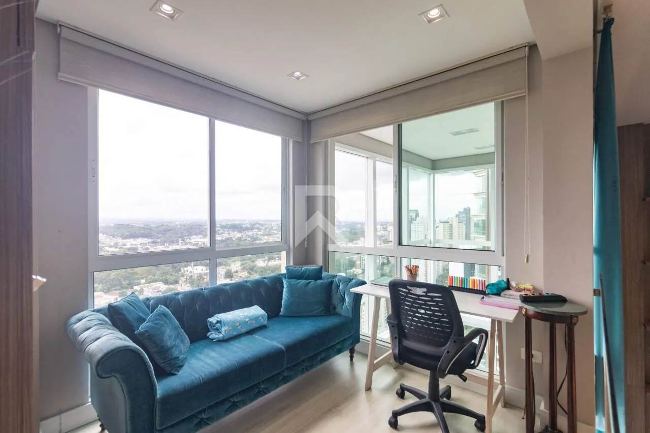 187 m² apartment with 3 en-suites and private BBQ — photo 10