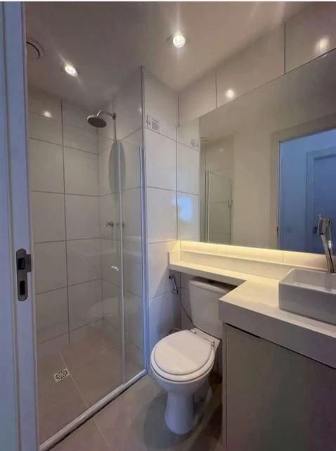 Apartment, 43 m², with a home office — photo 7