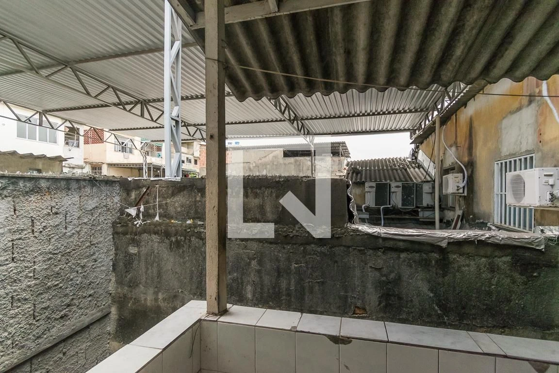 Apartamento para alugar com 2 quartos e varanda — photo 17