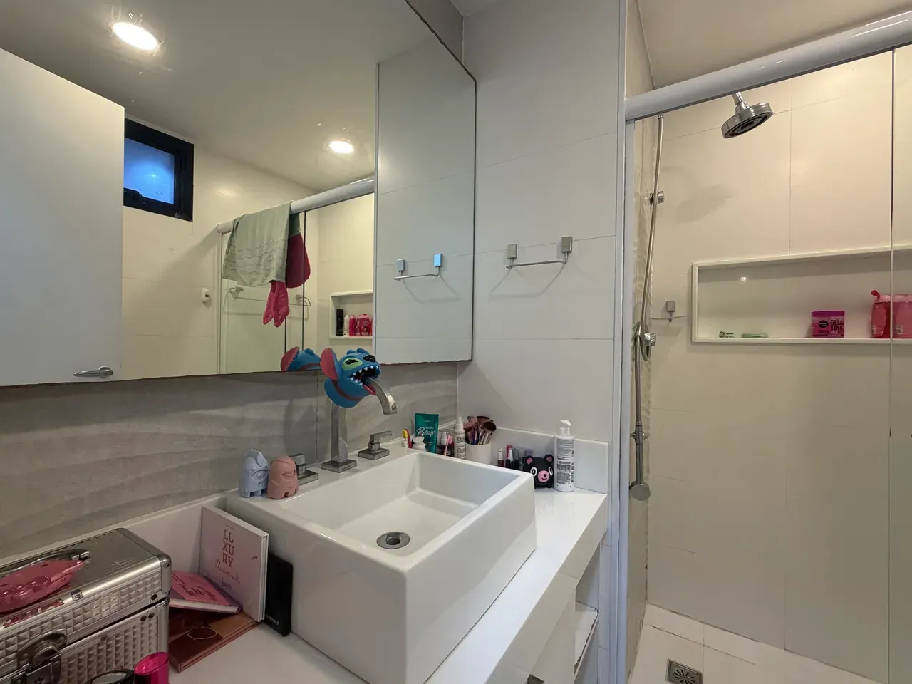 4 quartos e jacuzzi: apartamento de 231 m² — photo 41
