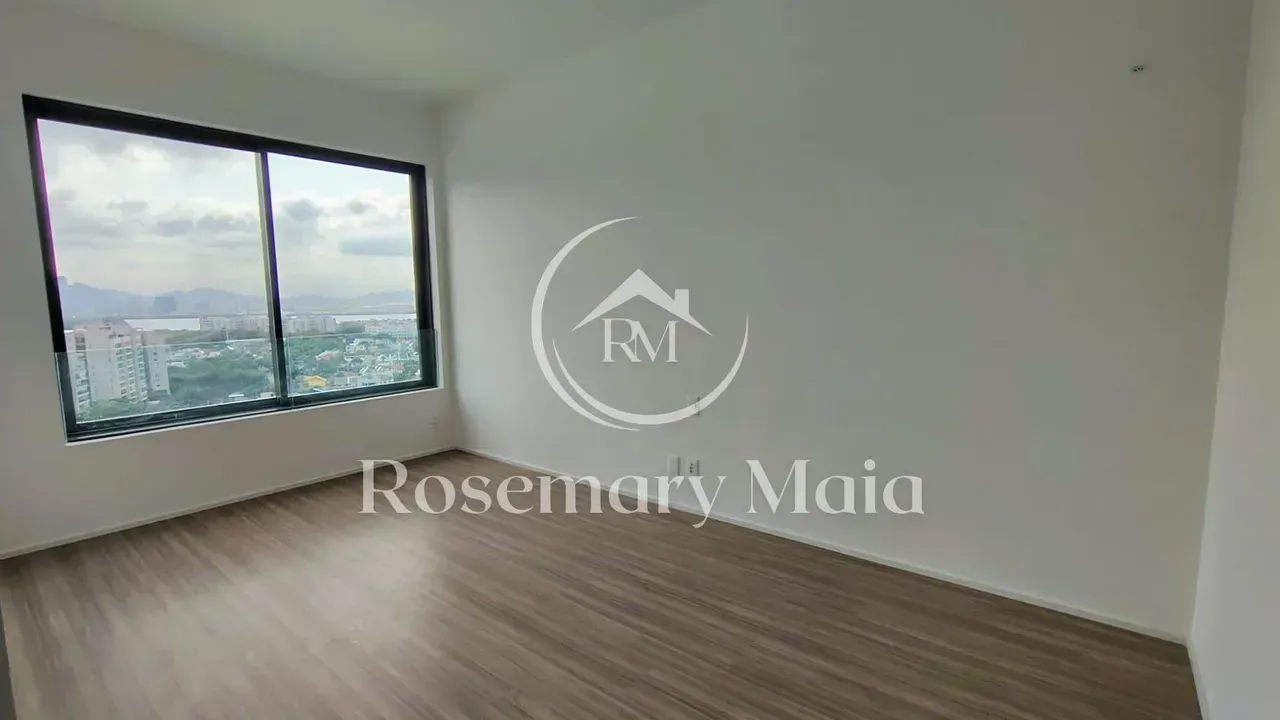 Apartamento de 3 quartos com 4 banheiros e 2 vagas — photo 18