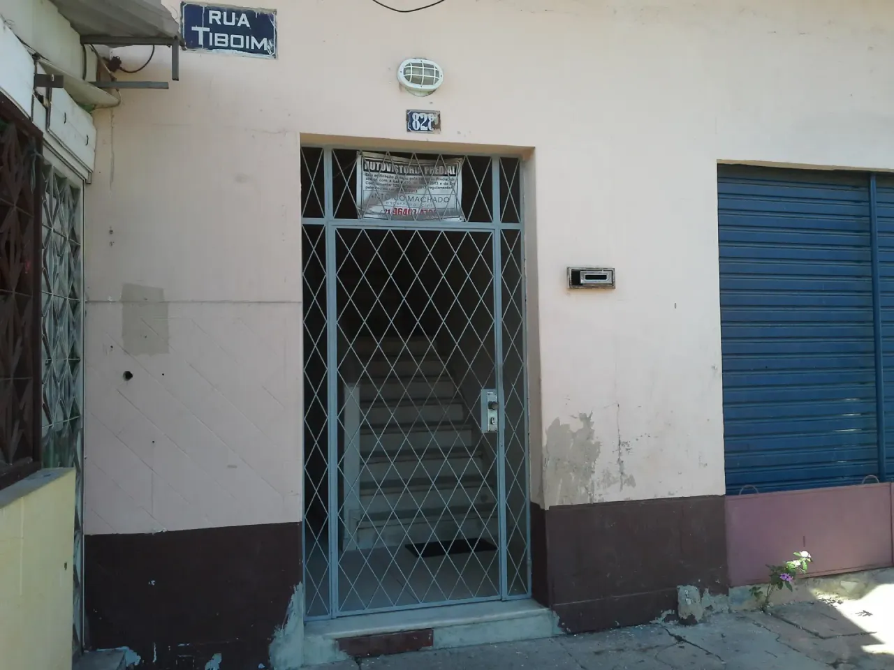 Apartamento com cozinha separada e 2 quartos — photo 8