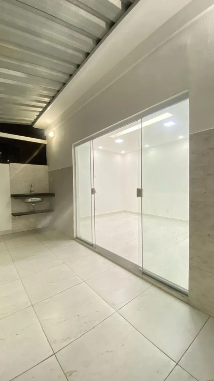 One-bedroom apartment, 80 m² — photo 3
