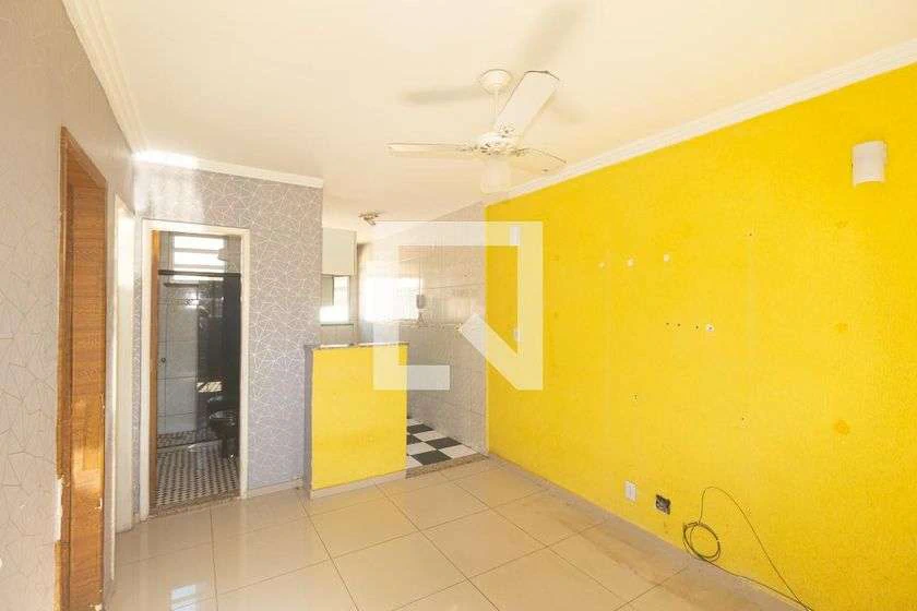 For rent: 2-bedroom apartment with 48 m² — photo 8