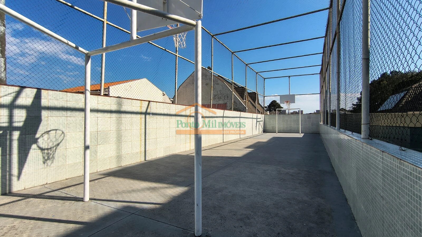 Apartamento com 2 quartos e cozinha separada de 65 m² — photo 6