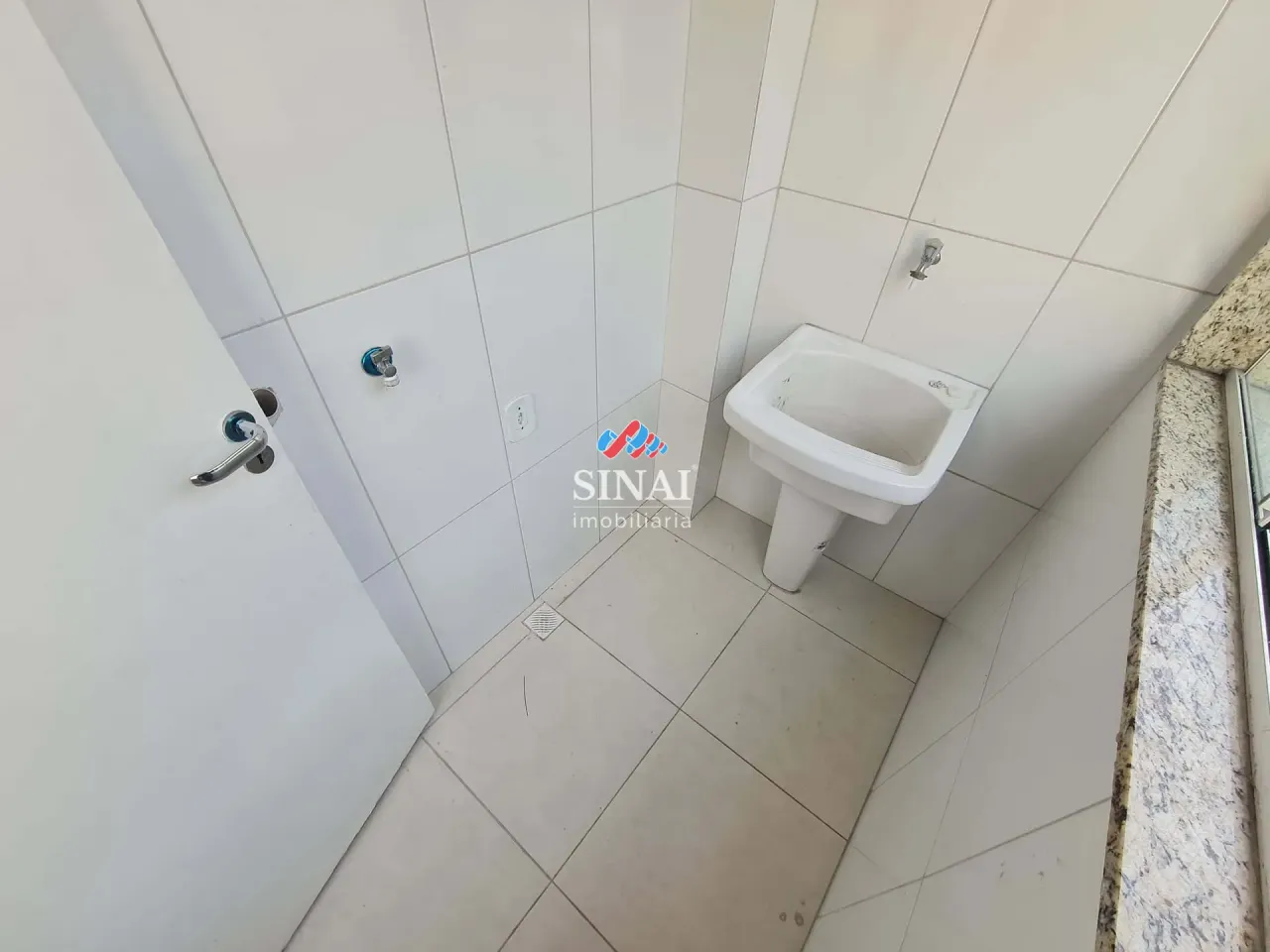 Apartamento com 2 quartos e 1 banheiro, cozinha aberta — photo 5
