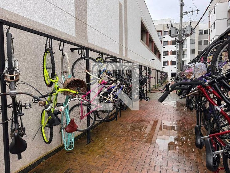 2 quartos e máquina de lavar: apartamento de 50 m² — photo 38