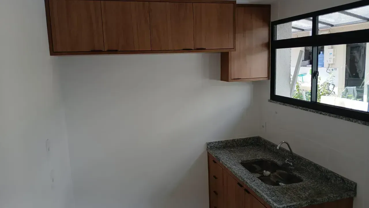 Unfurnished house with 2 bedrooms and gas water heater — photo 18
