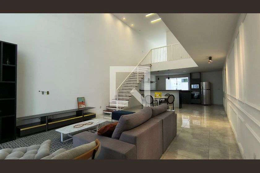 Casa em condomínio com 3 quartos e jardim privativo — photo 2