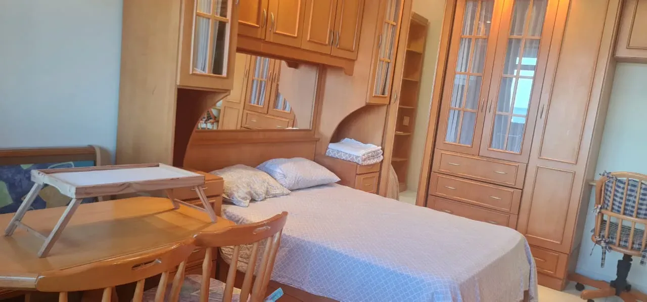 Furnished apartment, 140 m², with a washing machine — photo 3