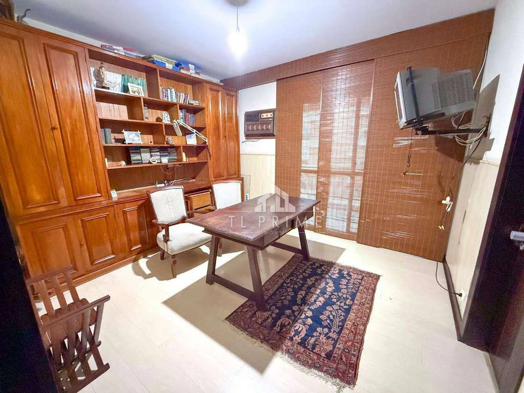Apartamento mobiliado de 4 suítes com 300 m² e varanda — photo 21