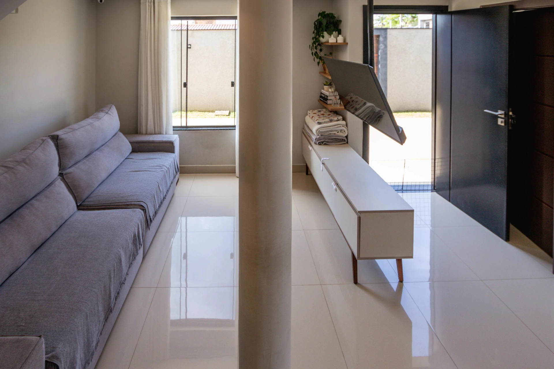 125 m² house with a dishwasher and a walk-in closet — photo 16