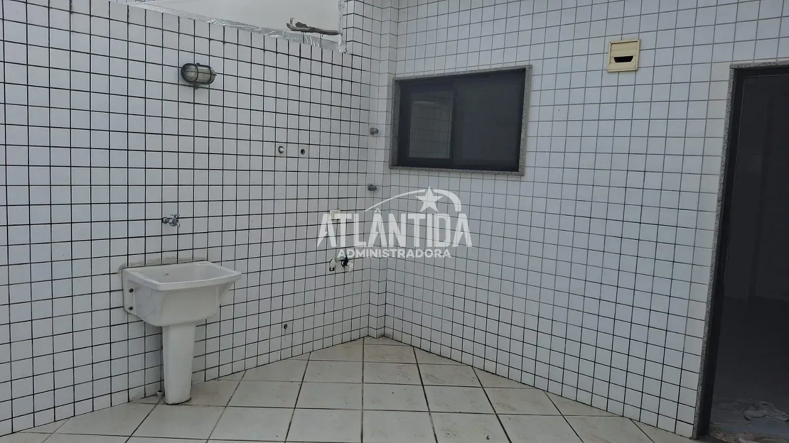 Cobertura com 3 quartos, 3 banheiros e varanda — photo 26
