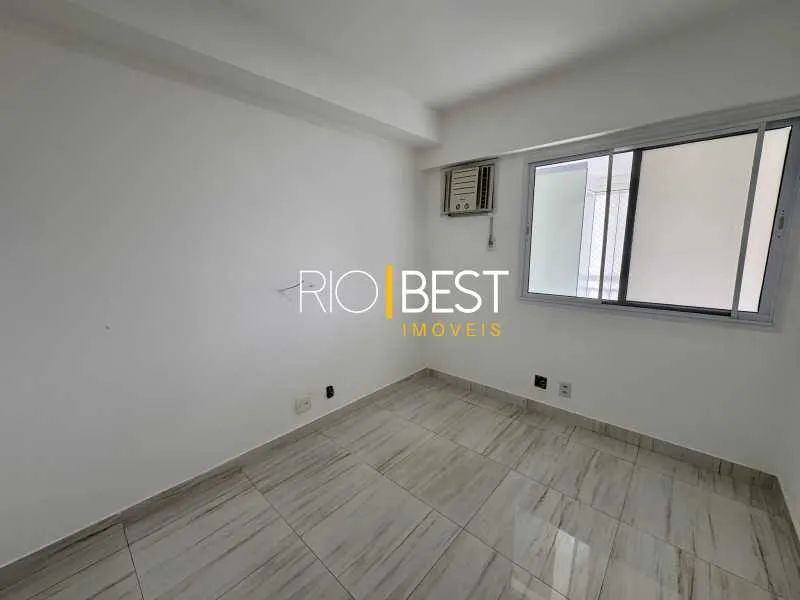 Apartamento de 76 m² com jacuzzi e varanda envidraçada — photo 9